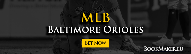 Baltimore Orioles MLB Betting